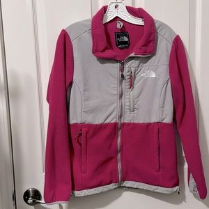 Women’s north face